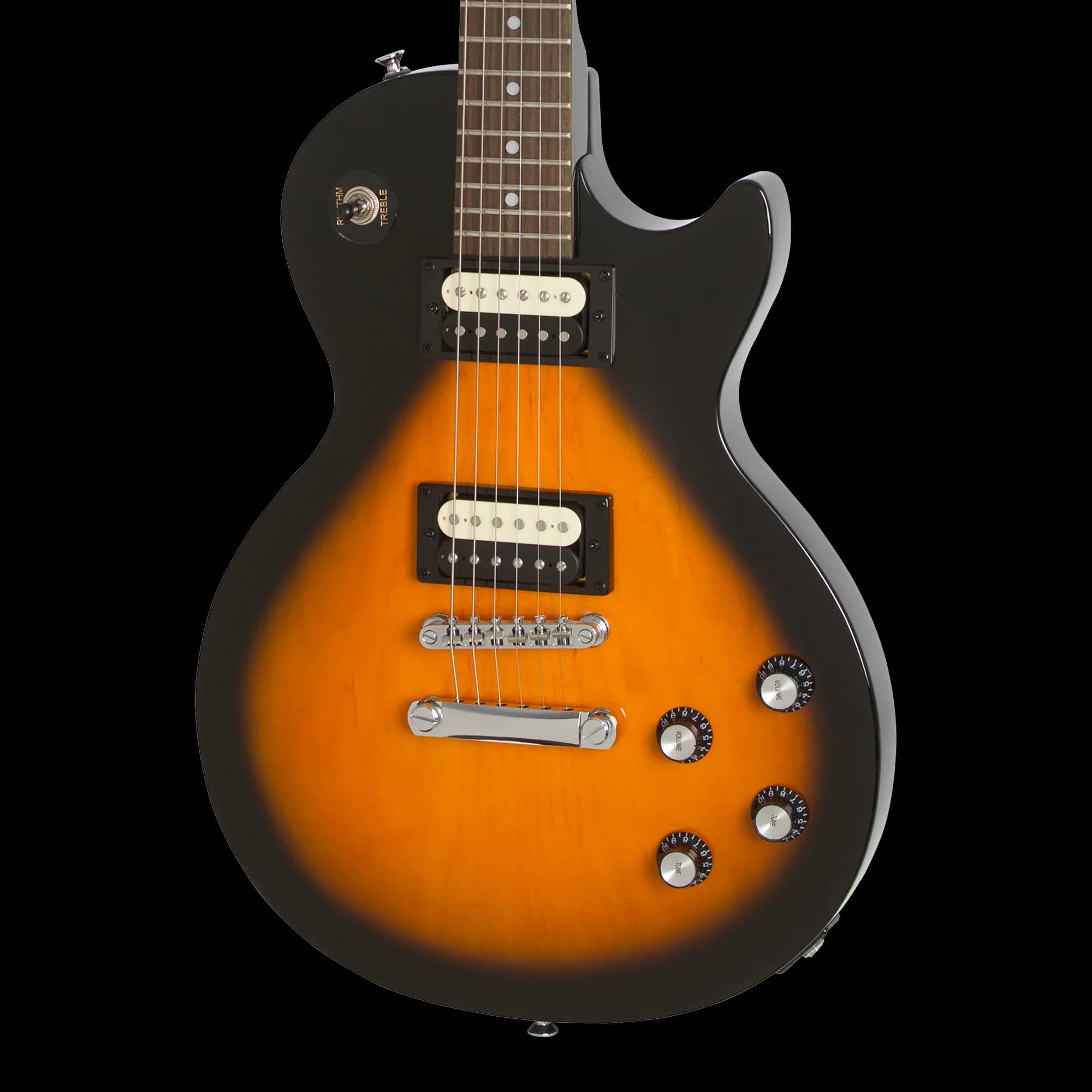 Epiphone Les Paul Studio E1, Vintage Sunburst
