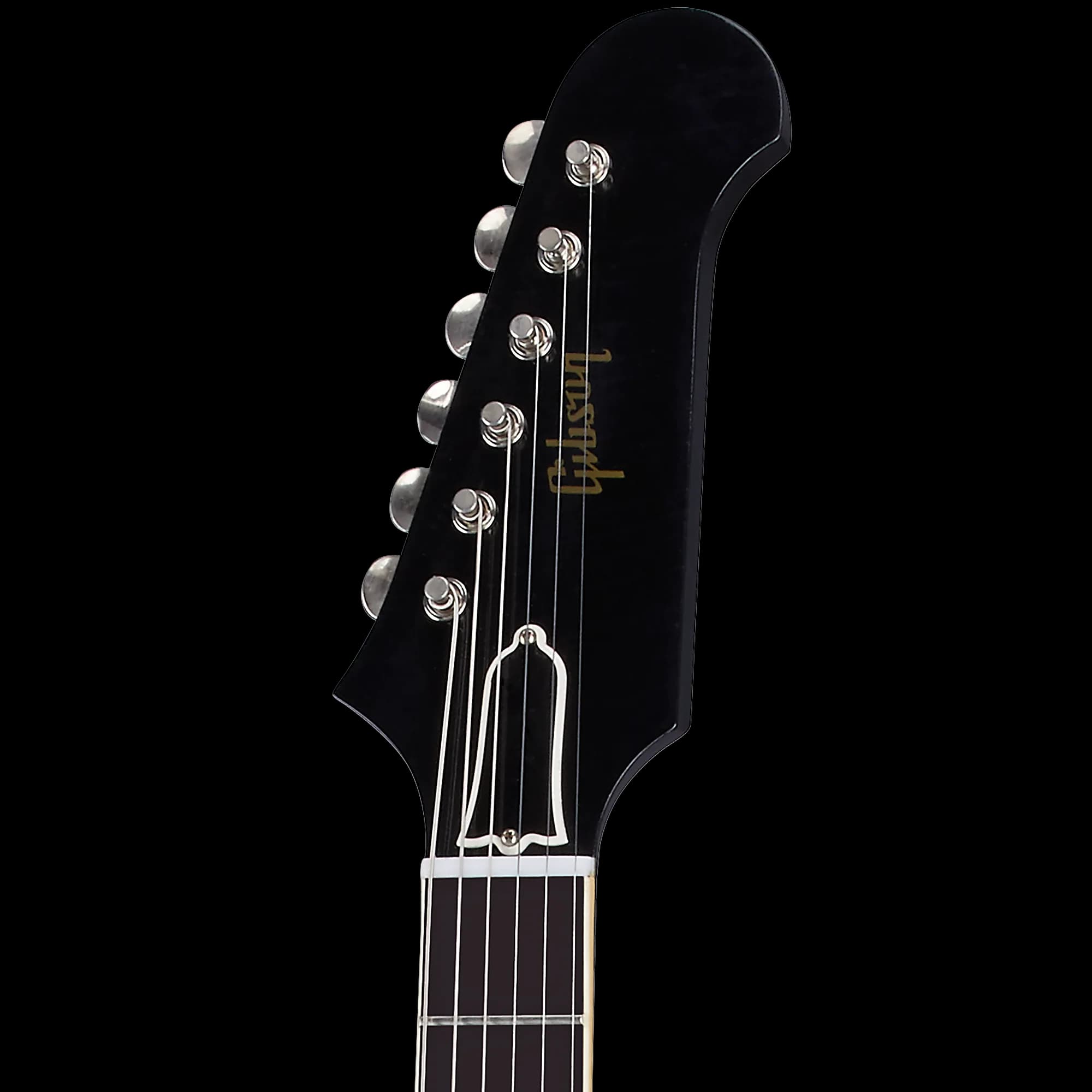 Gibson 1964 Trini Lopez Standard Reissue, Ultra Light Aged, Ebony — photo 5
