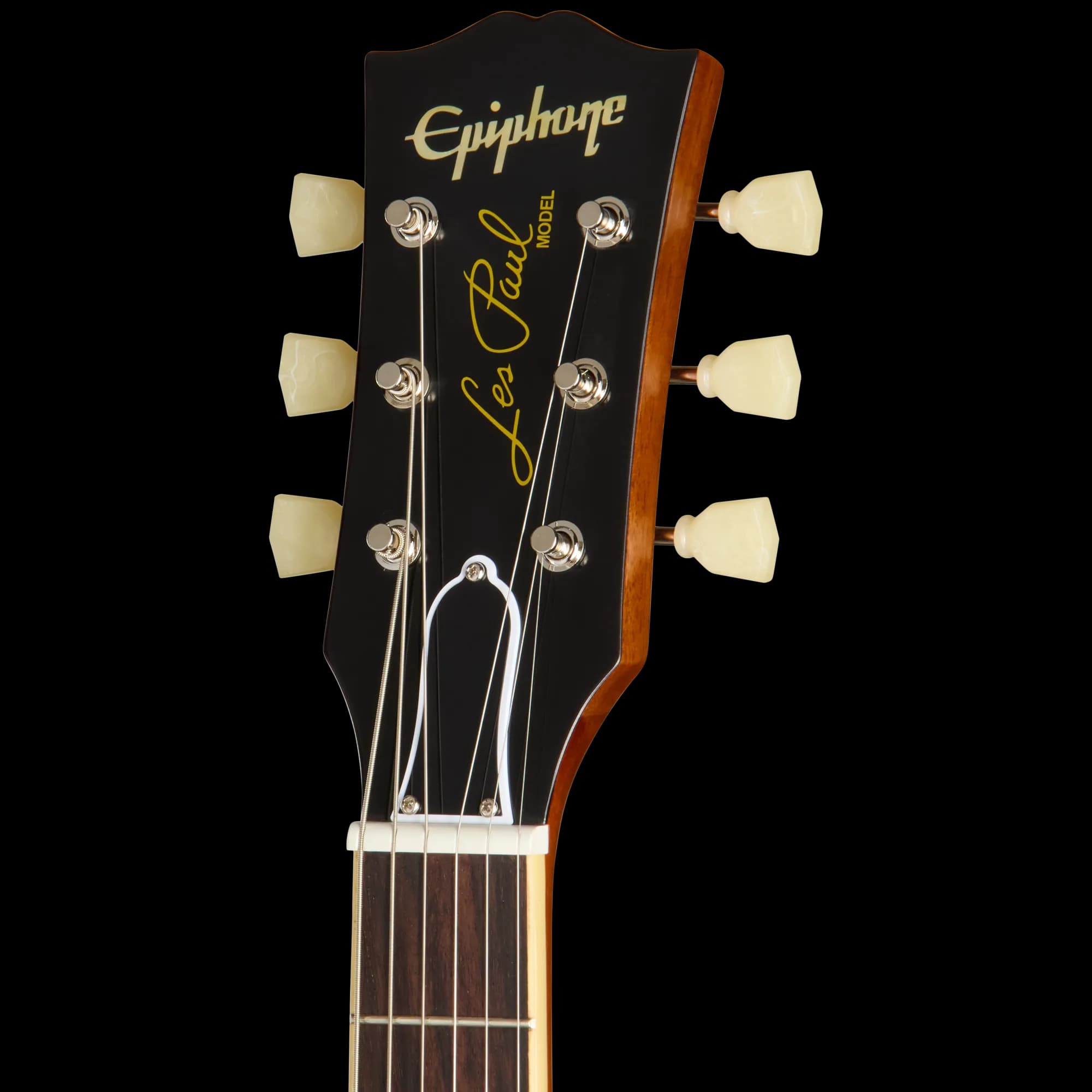 Epiphone IGC 1956 Les Paul Goldtop Reissue, Double Gold — photo 4