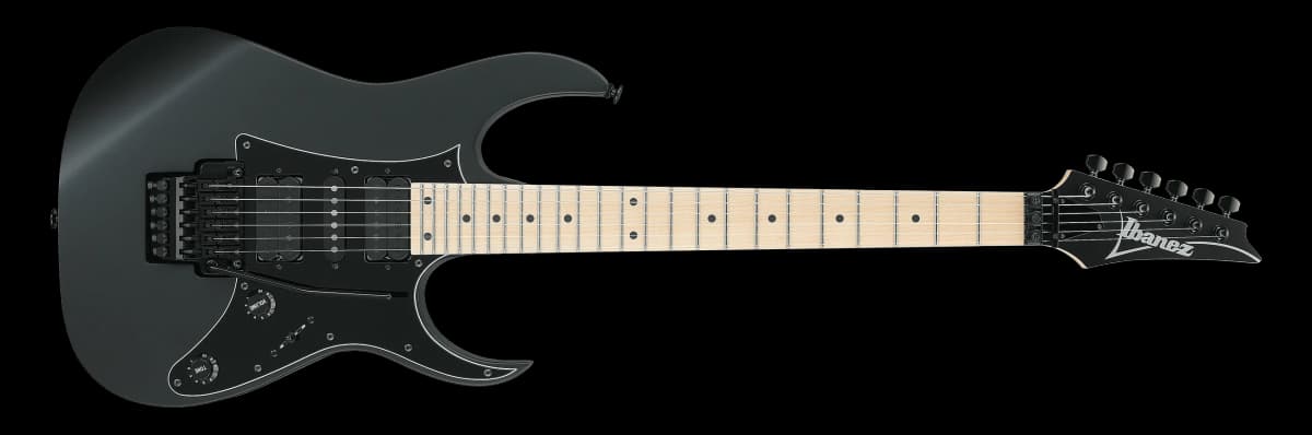 Ibanez RG550 — photo 6