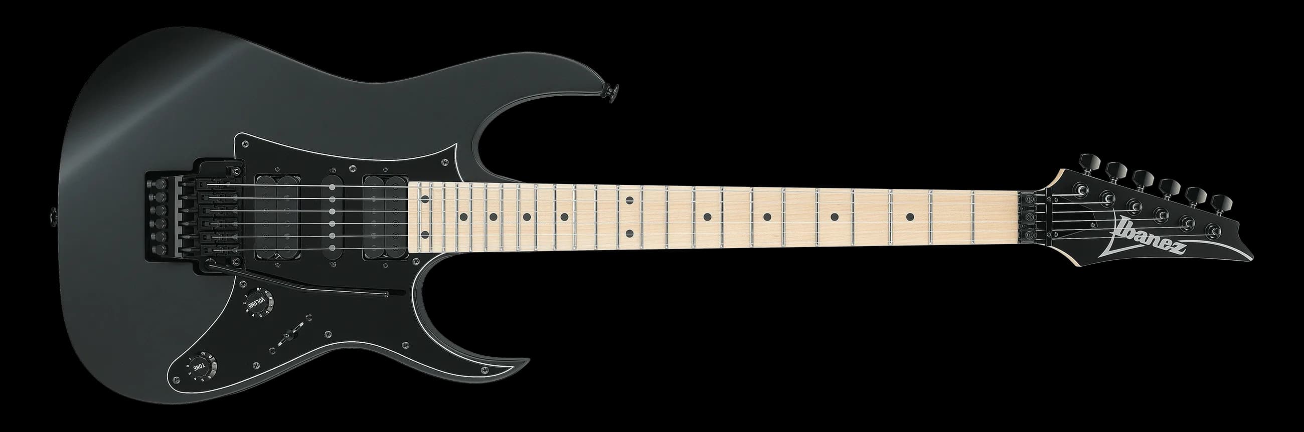 Ibanez RG550 — photo 6