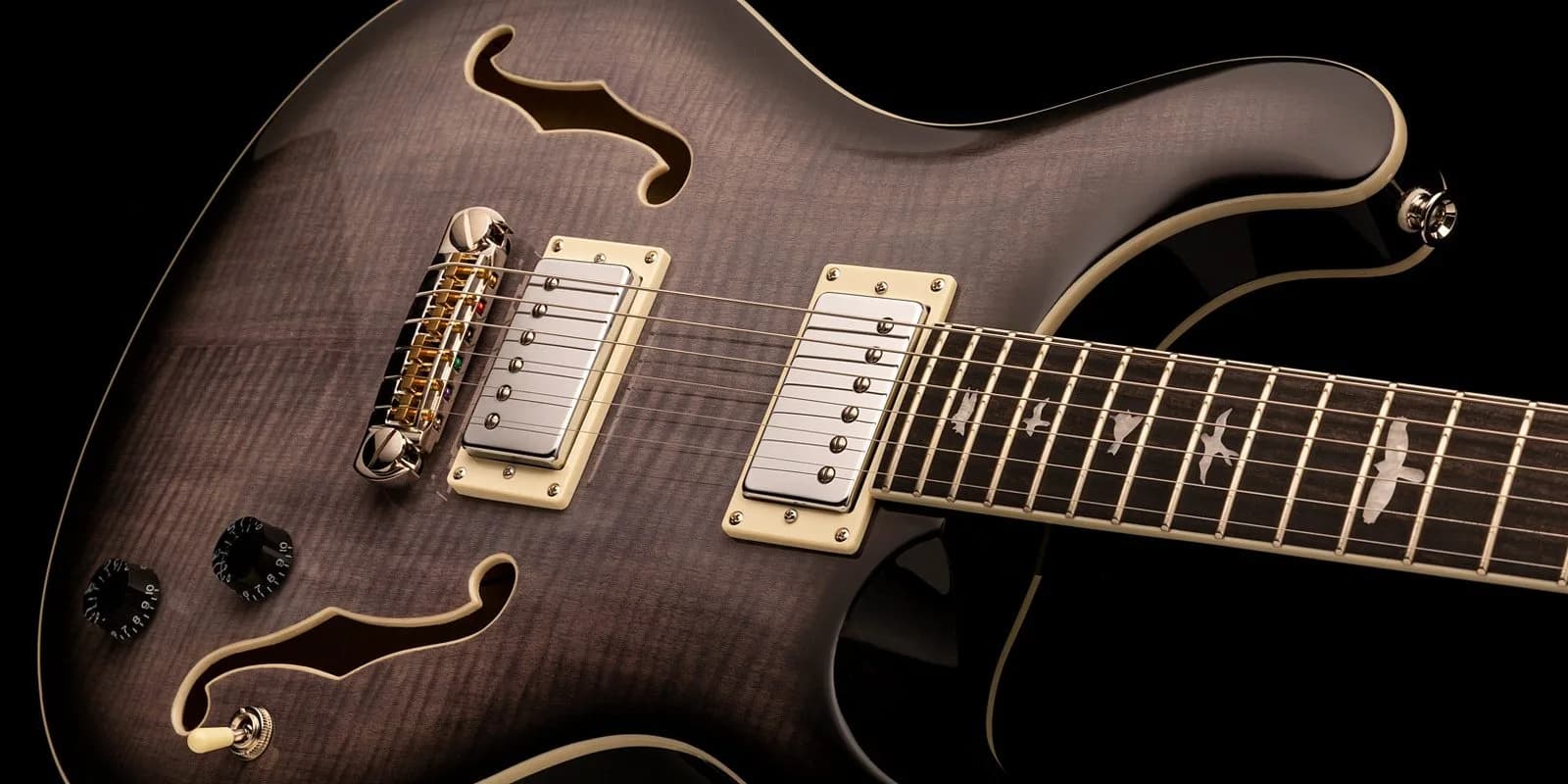 PRS SE Hollowbody II
