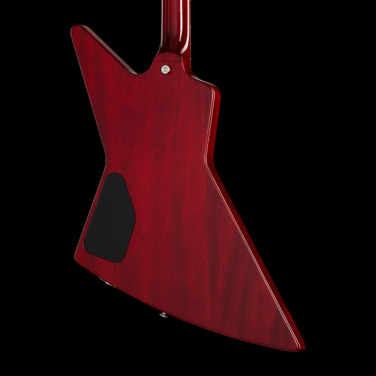 Gibson Explorer 80s, Cherry — photo 2