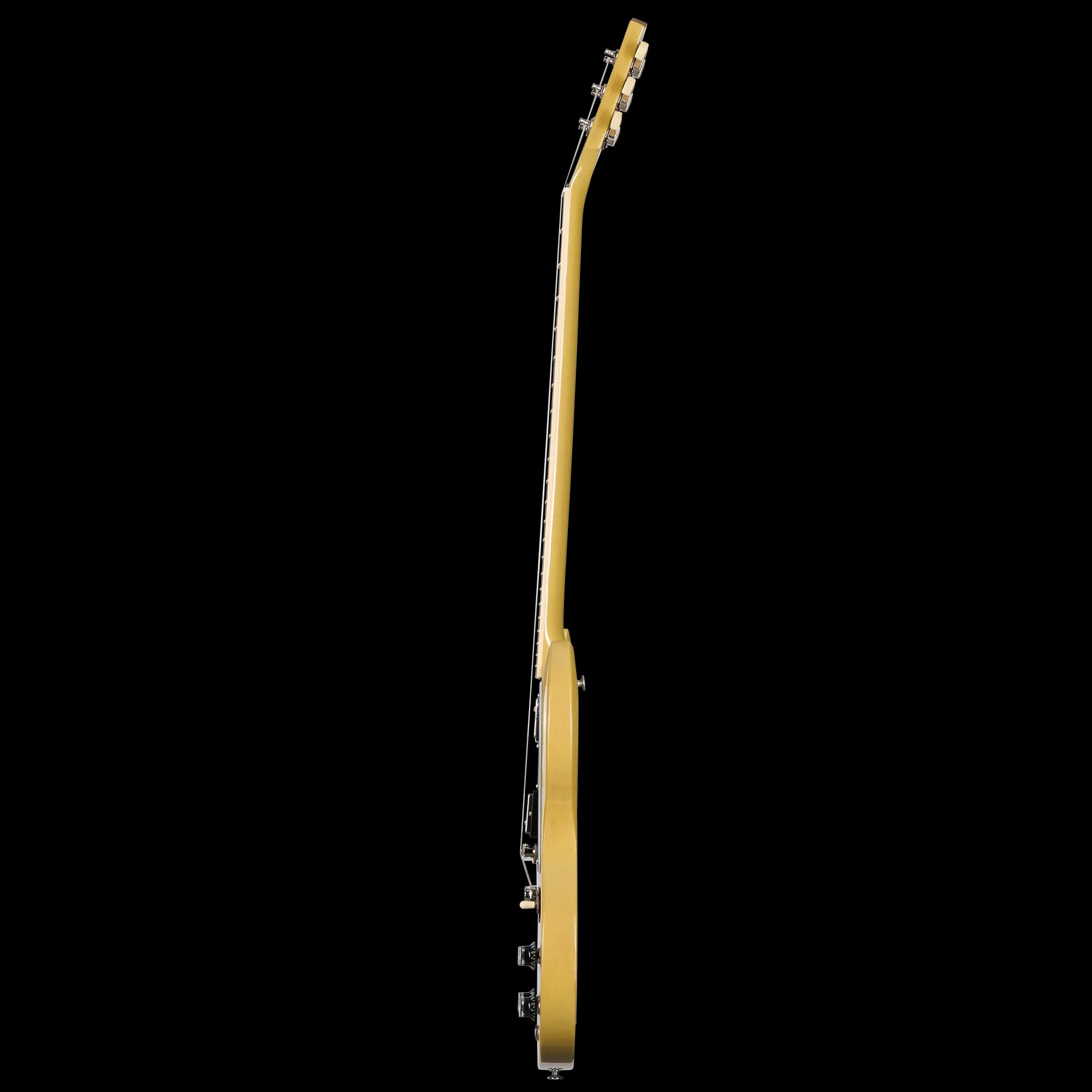 Gibson SG Standard ‘61 Custom Color, TV Yellow — photo 4