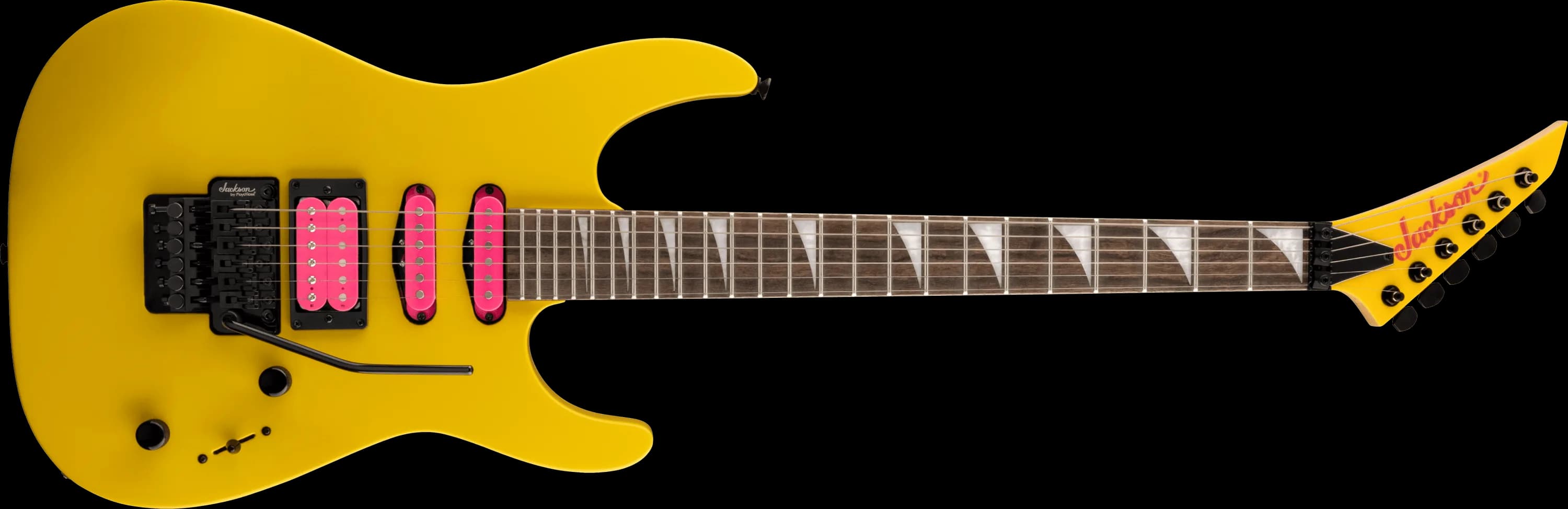Jackson X Series Dinky DK3XR HSS — photo 4
