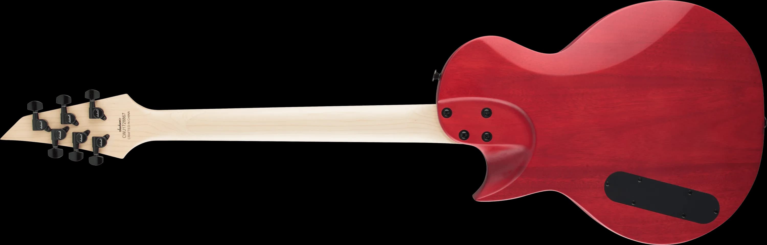 Jackson JS Series Monarkh SC JS22 — photo 2
