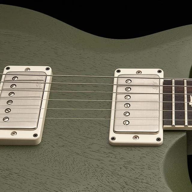 PRS S2 Mira 594 Satin — photo 2