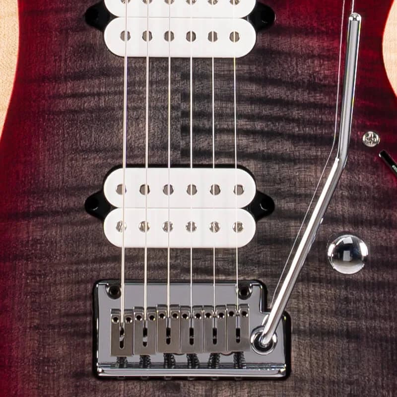 Cort X700 Duality II — photo 5