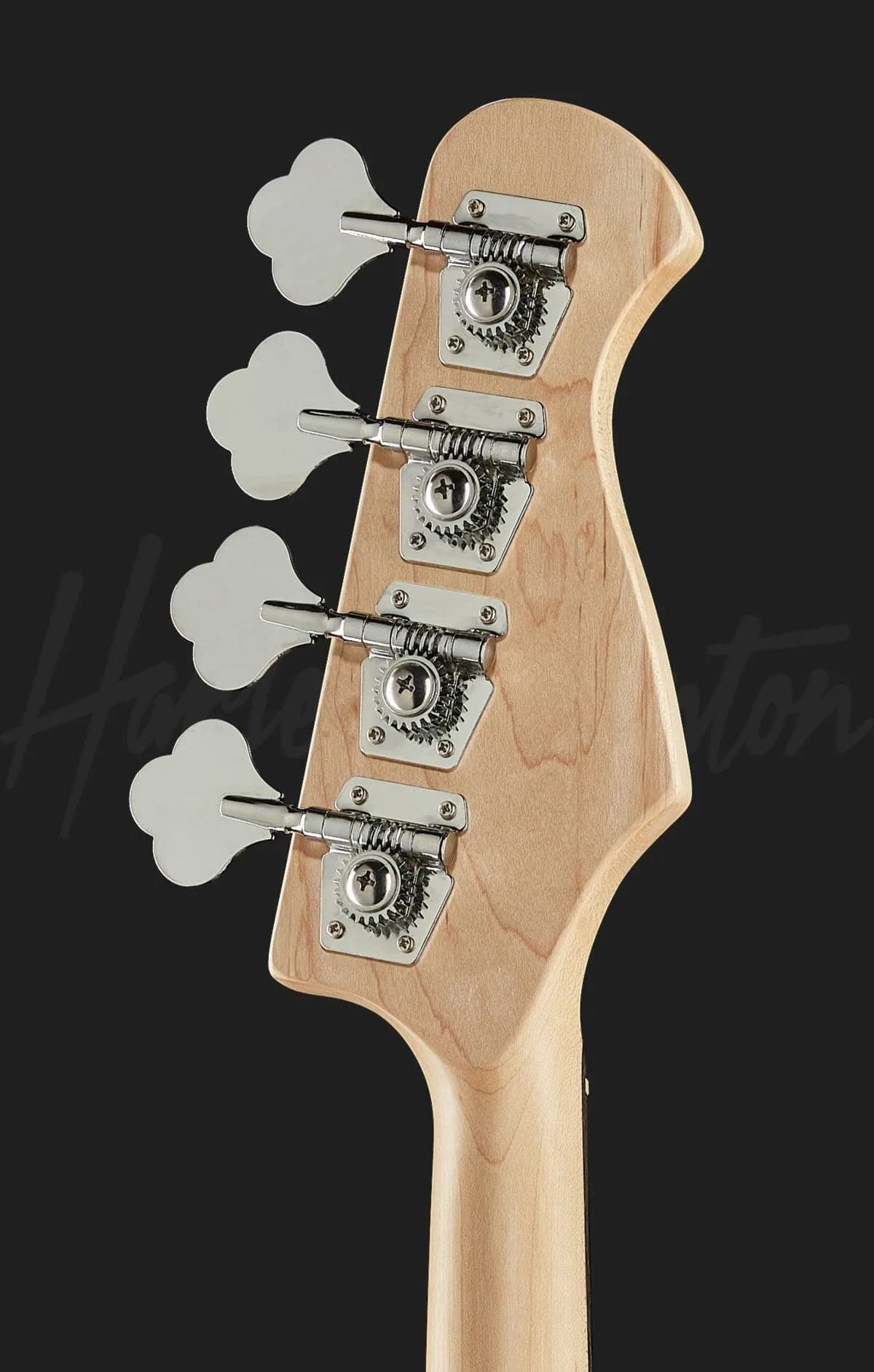 Harley Benton JB-20LH SB — photo 7