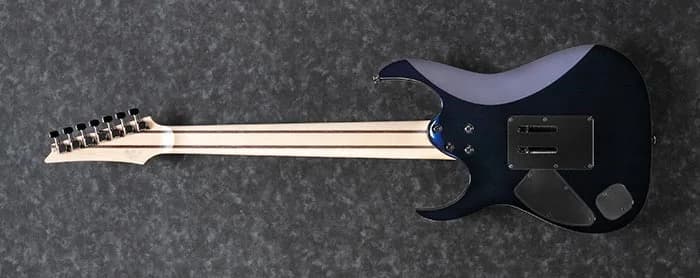 Ibanez RG2027RXL — photo 5