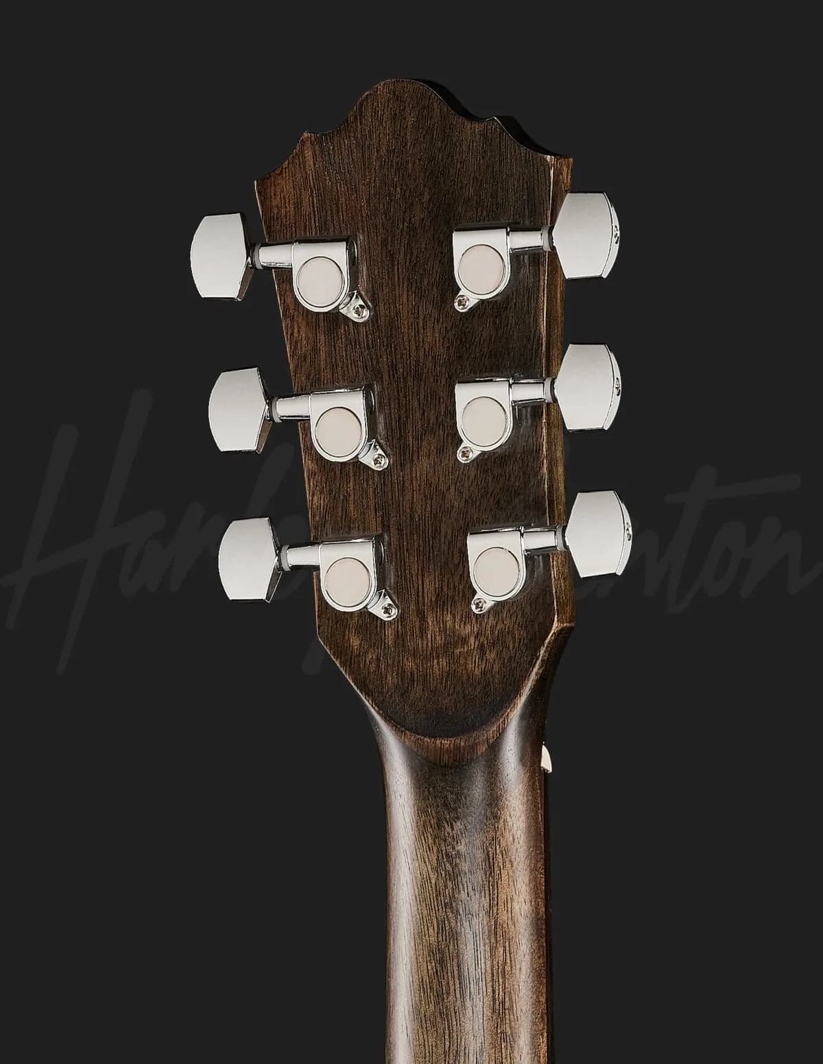 Harley Benton Delta Blues O — photo 7