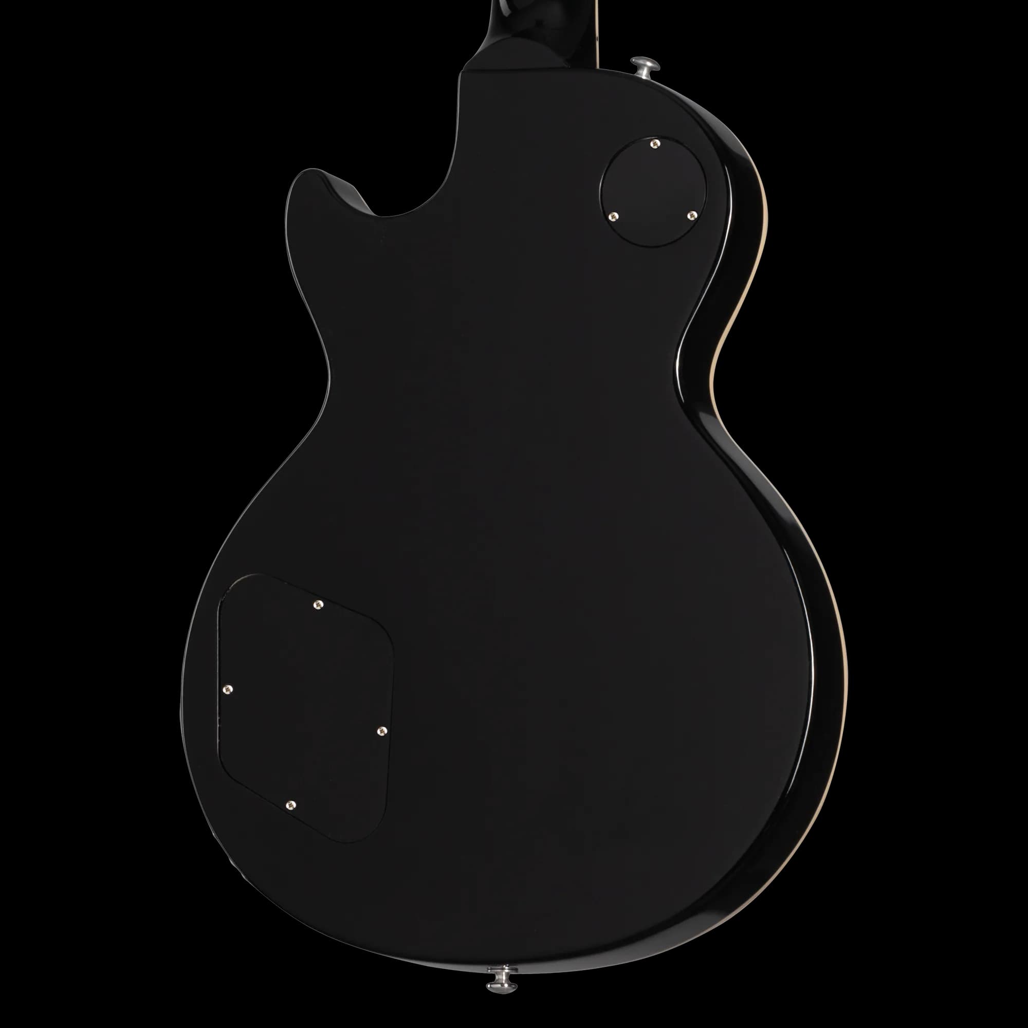 Gibson Adam Jones Les Paul Standard, Antique Silverburst — photo 2