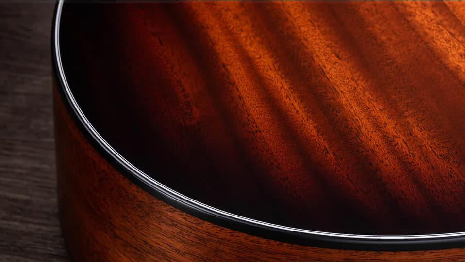 Taylor 322e — photo 4