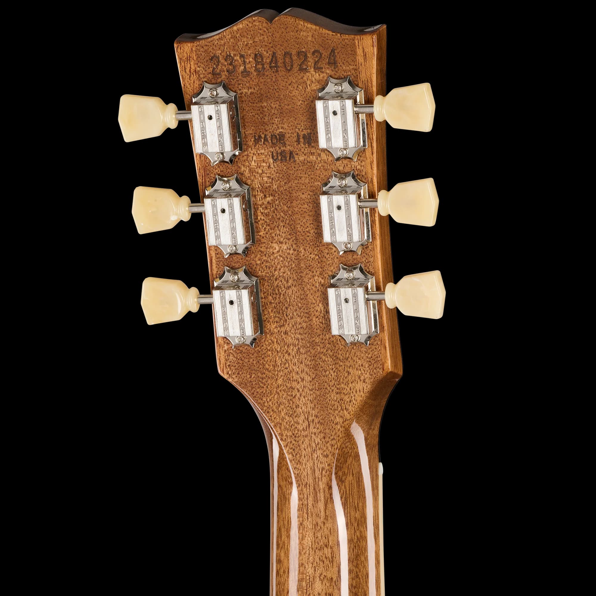 Gibson Les Paul Studio Metallic, Pelham Blue, Exclusive — photo 5