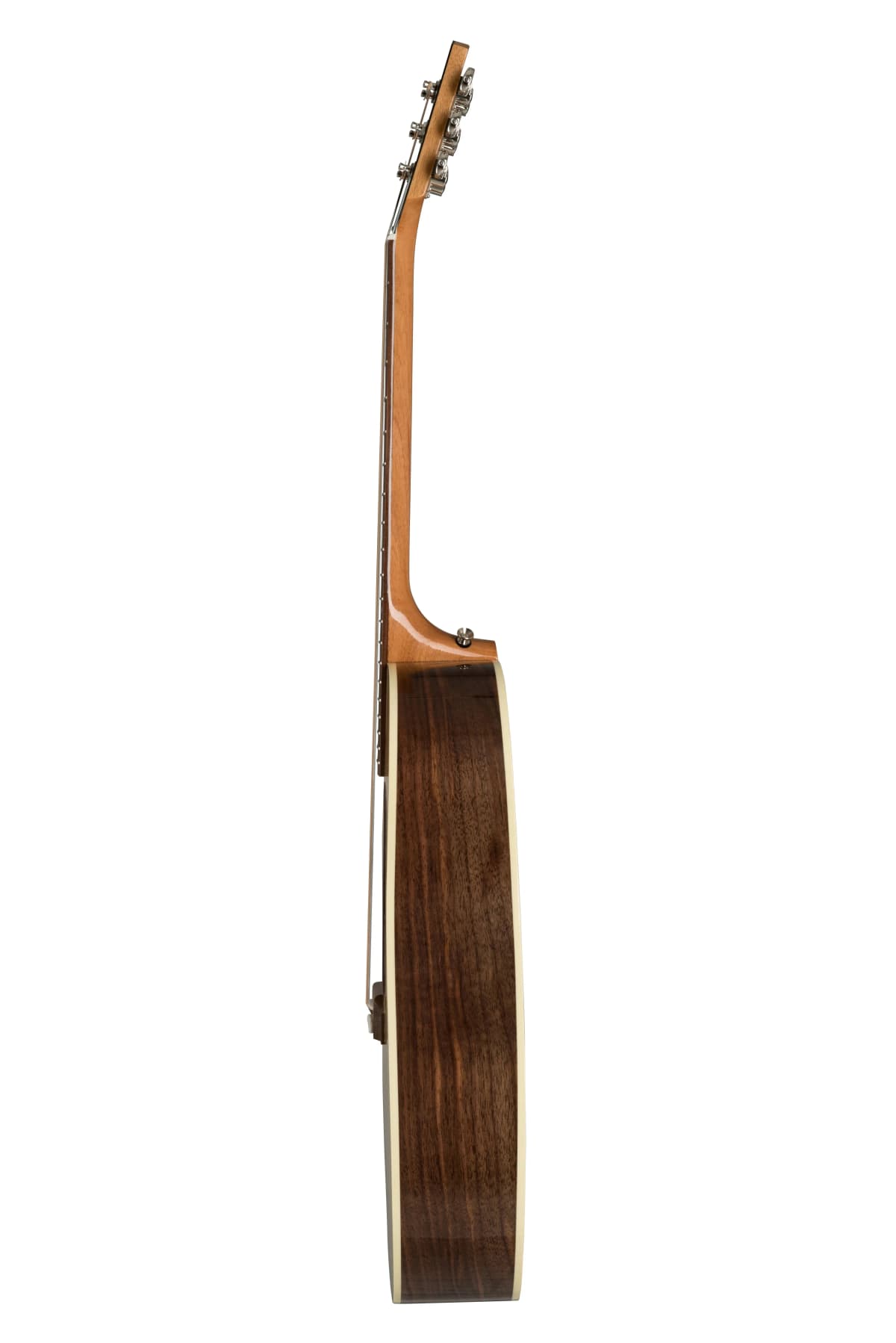 Gibson J-45 Studio Walnut, Left-Handed, Antique Natural — photo 3