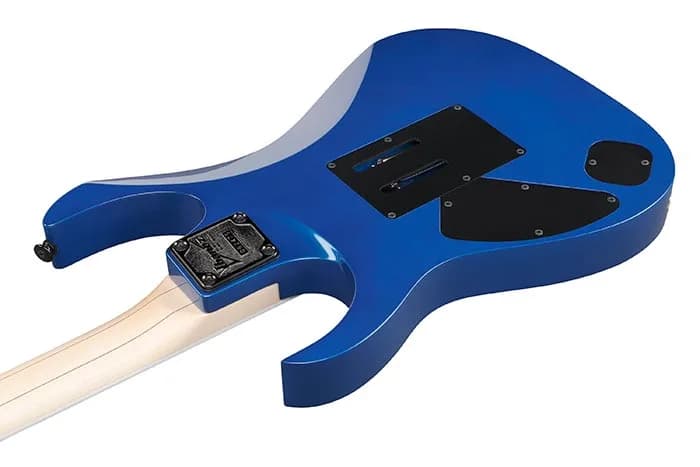 Ibanez RG565R — photo 5