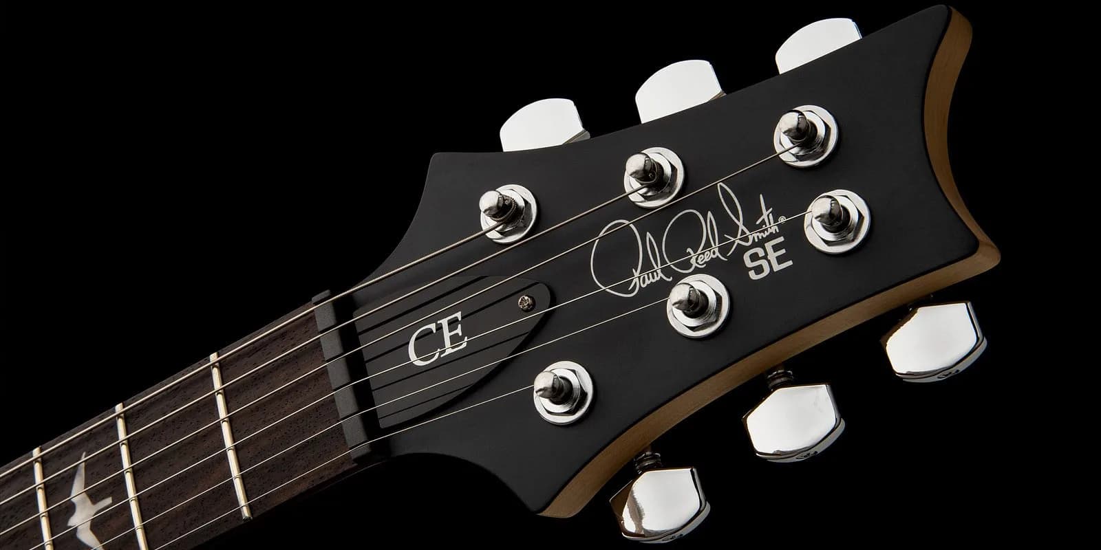 PRS SE CE 24 Standard Satin