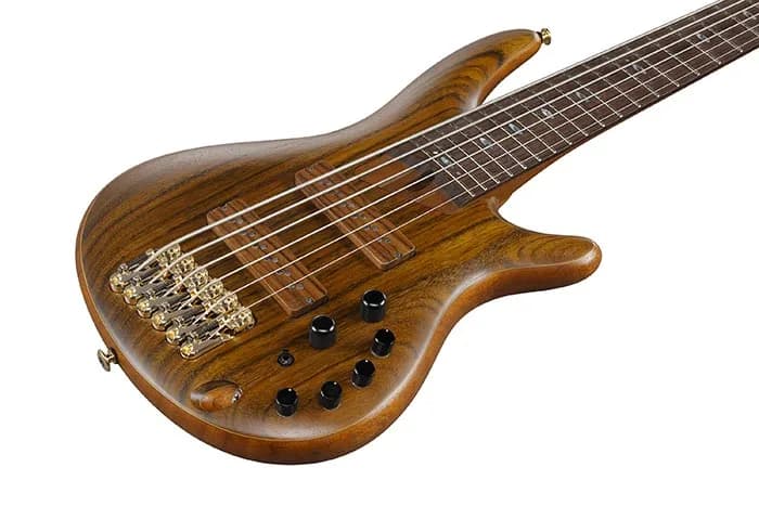 Ibanez SR5506 — photo 2