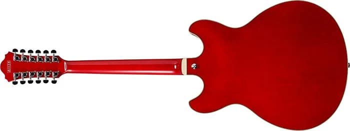 Ibanez AS7312 — photo 5