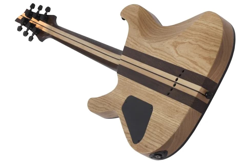 Schecter C-1 40th Anniversary — photo 3