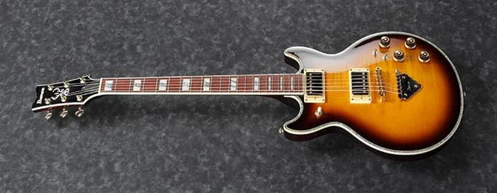 Ibanez AR420 — photo 7