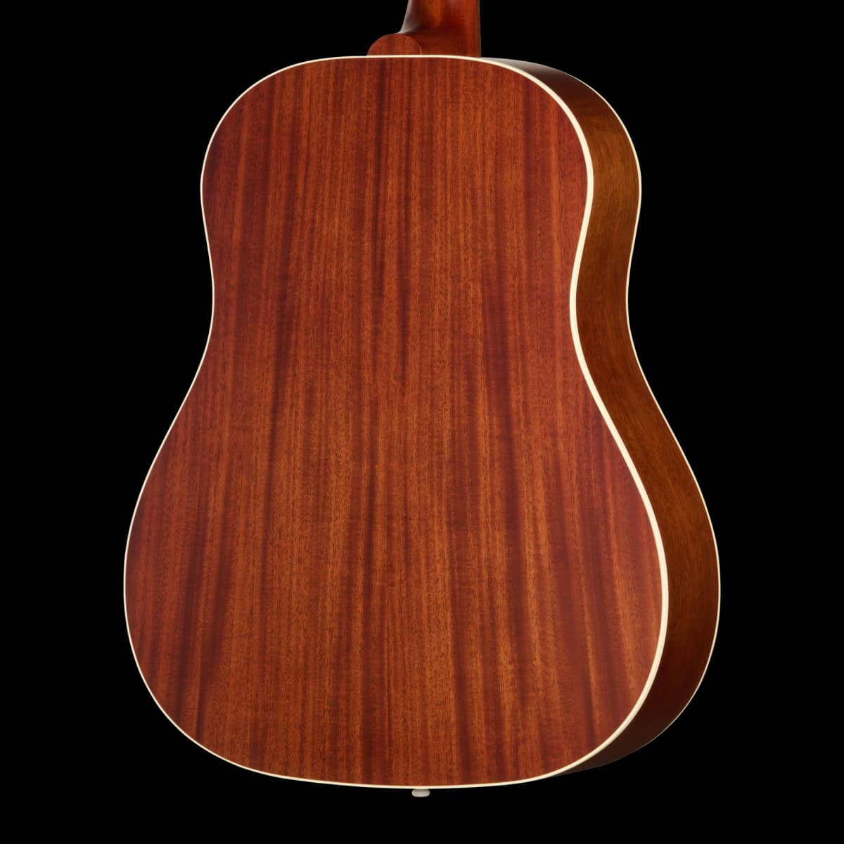 Gibson J-45 Century 12-Fret, Left-Handed, Vintage Amber — photo 2