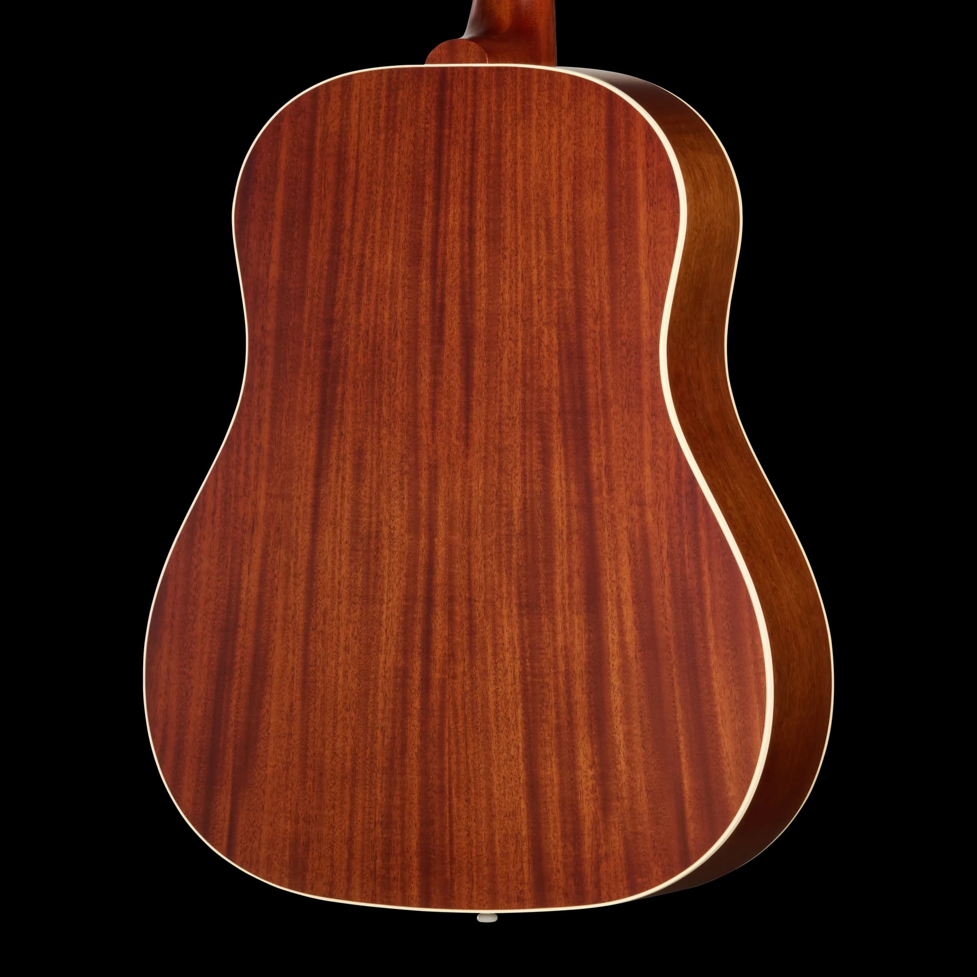 Gibson J-45 Century 12-Fret, Left-Handed, Vintage Amber — photo 2