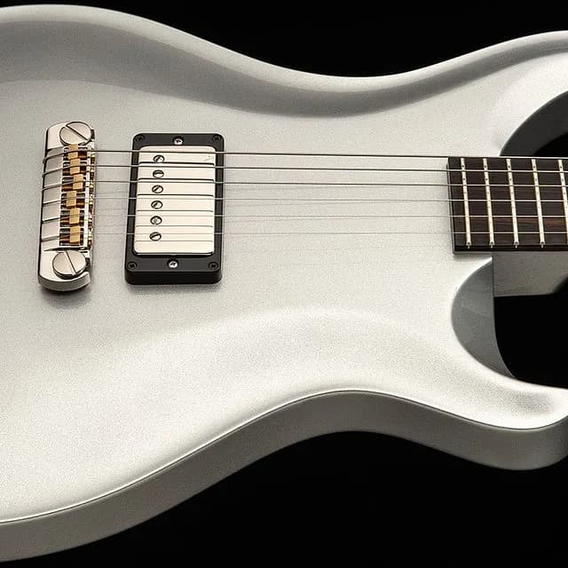 PRS Jon Jourdan Limited Edition — photo 2