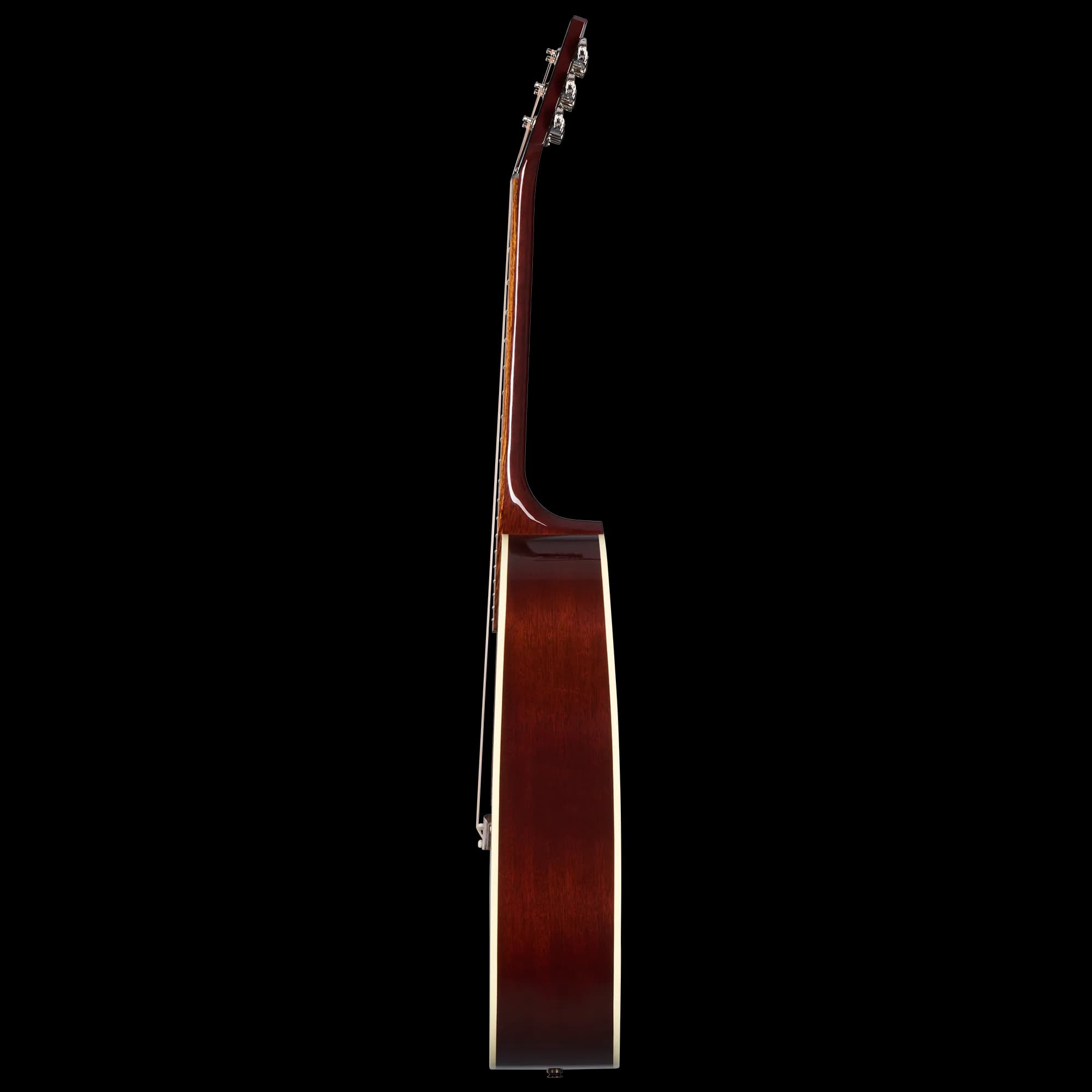 Gibson J-45 Standard, Antique Natural, Exclusive — photo 4