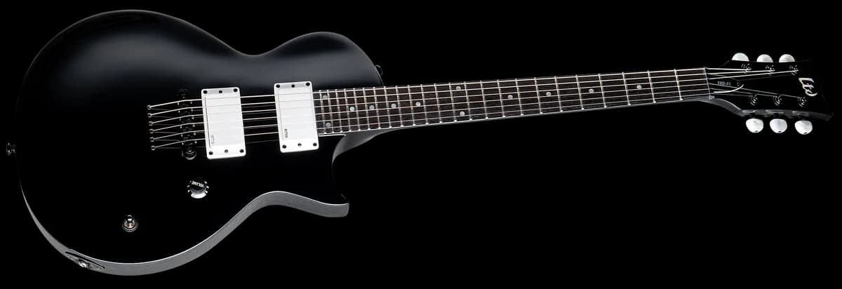 ESP TED-EC Black — photo 3