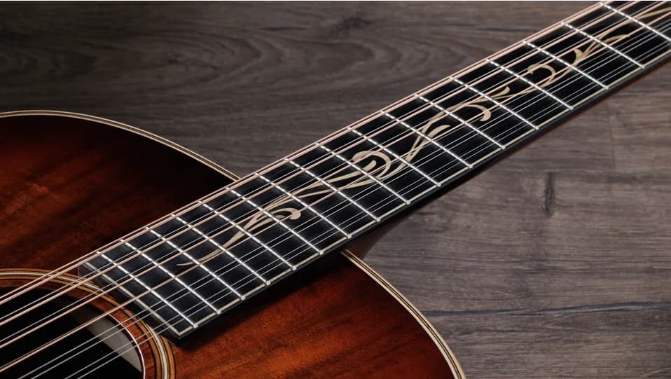 Taylor K68e LTD — photo 3