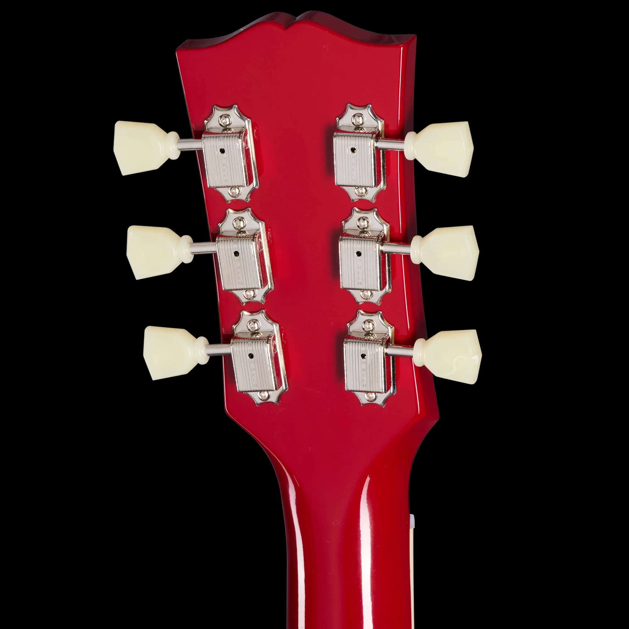 Gibson 1959 ES-335, Exclusive, Crimson Burst — photo 7