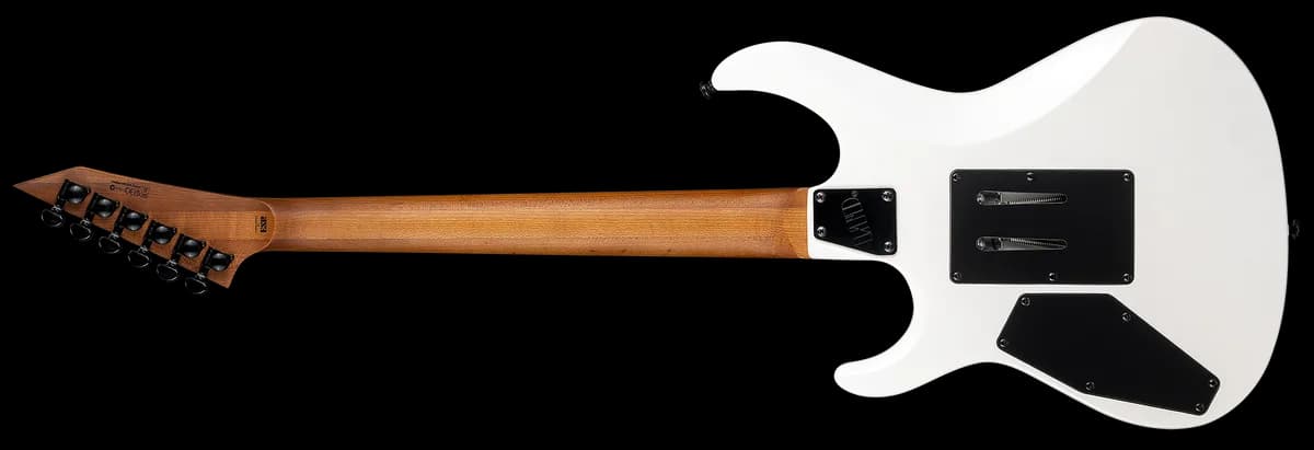 ESP MV-1000 Pearl White — photo 2