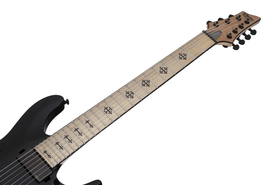 Schecter Jeff Loomis JL-7 LH — photo 5