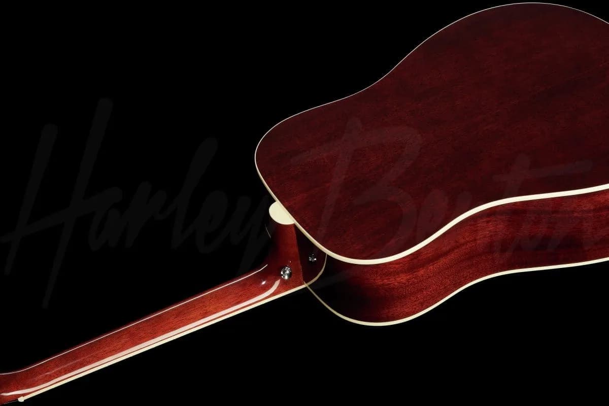 Harley Benton CL Superior-E Pro VS — photo 8