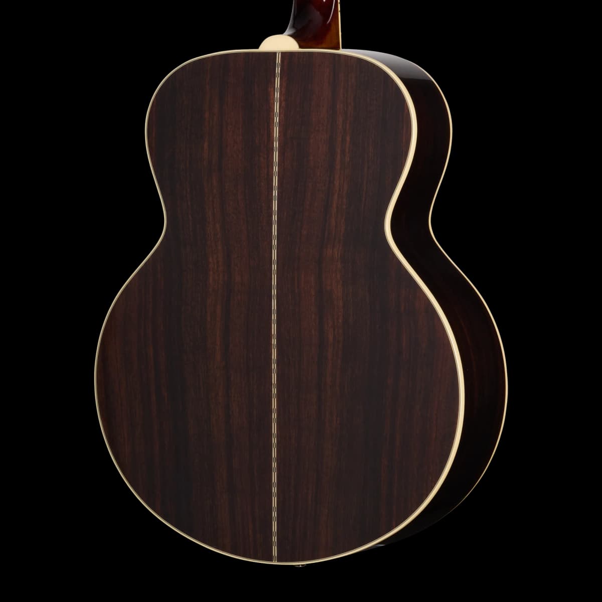 Epiphone IGC Pre-War SJ-200 Rosewood Reissue, Vintage Sunburst — photo 2