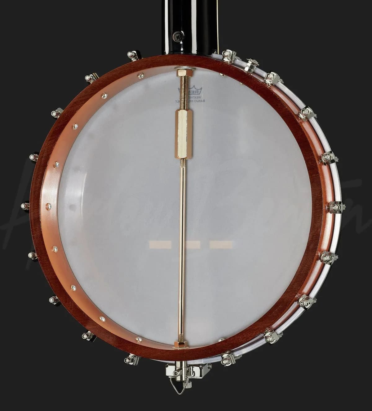 Harley Benton BJO-35Pro — photo 5