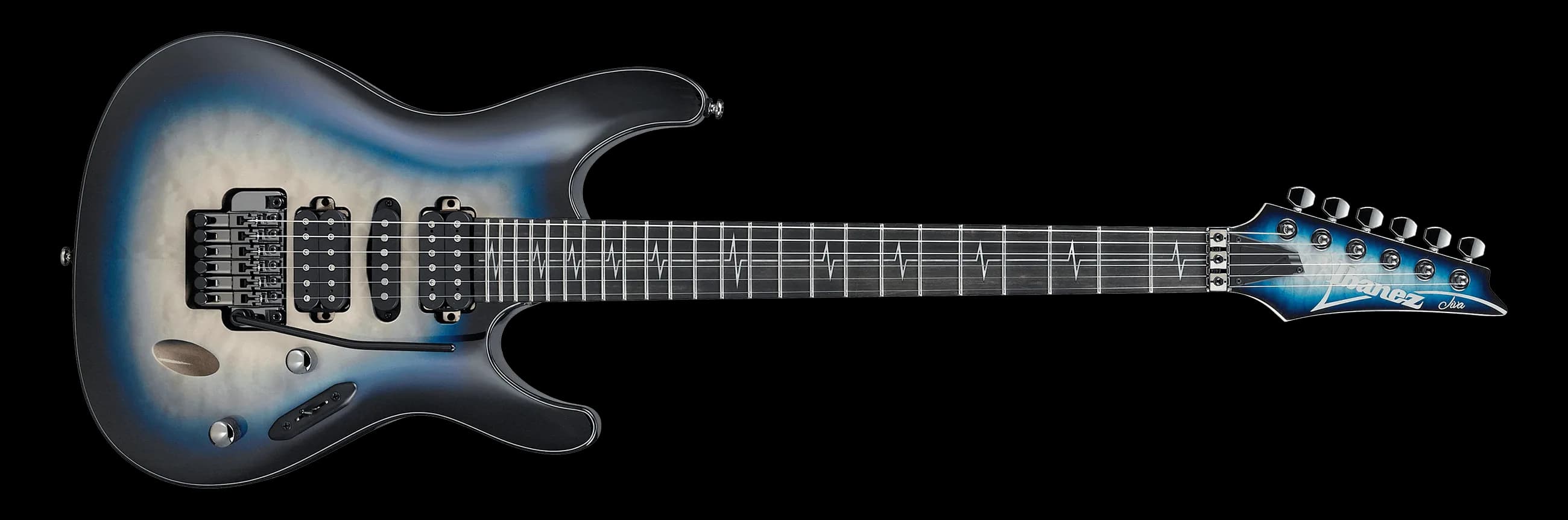 Ibanez JIVAJR