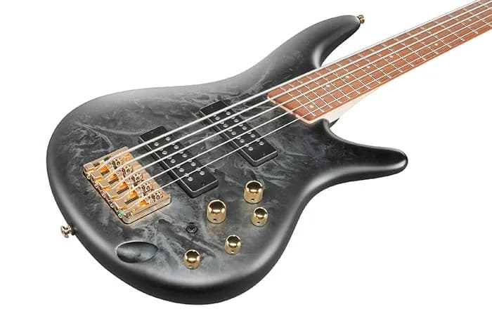 Ibanez SR305EDX — photo 6
