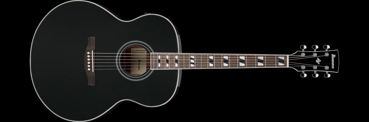 Ibanez AJ70M1E