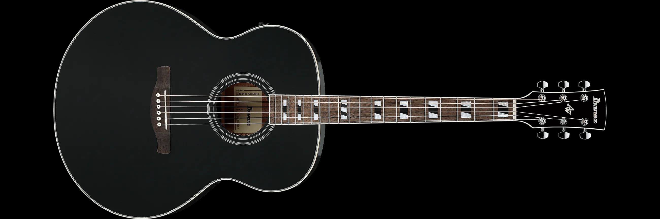 Ibanez AJ70M1E