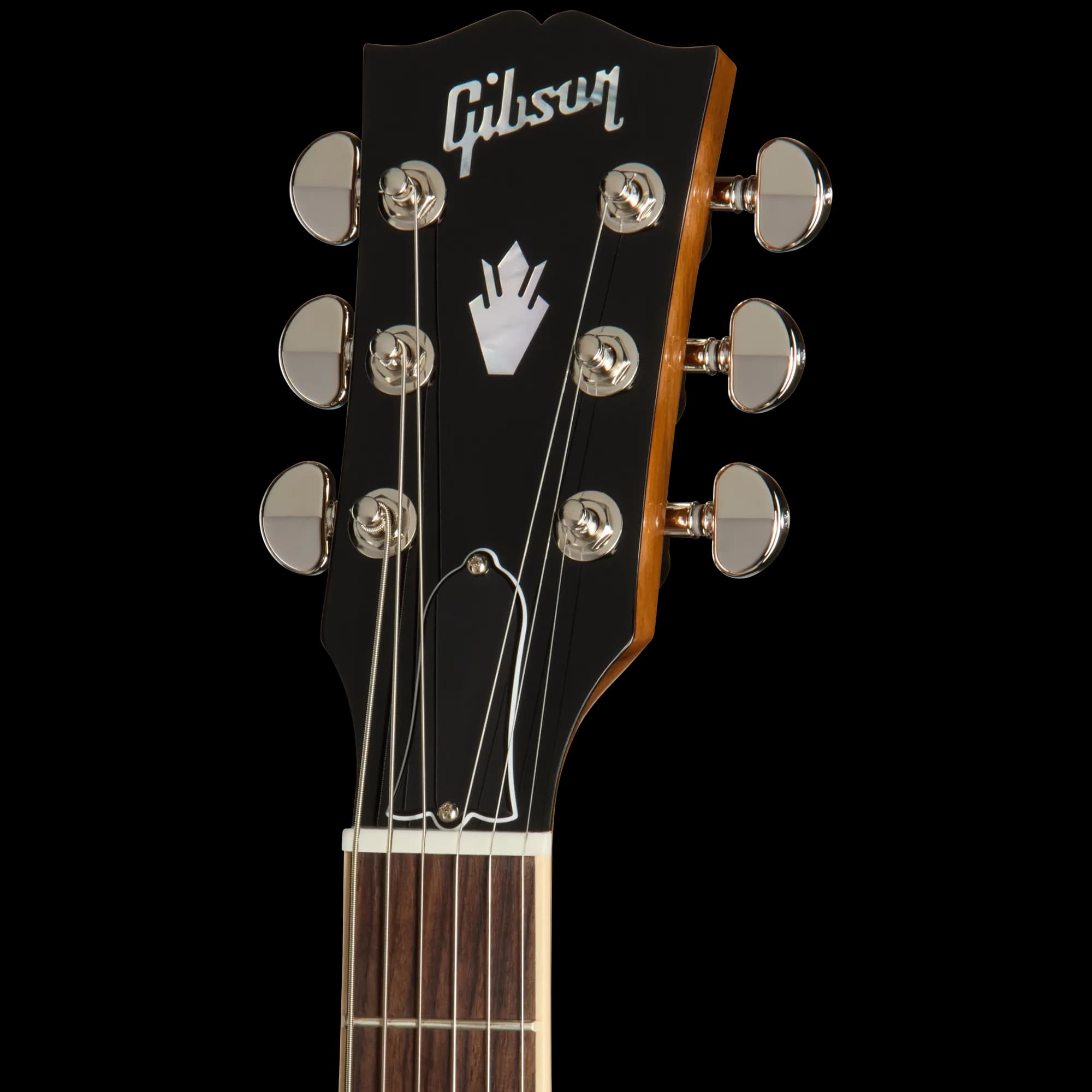 Gibson ES-339, Honey Burst — photo 5
