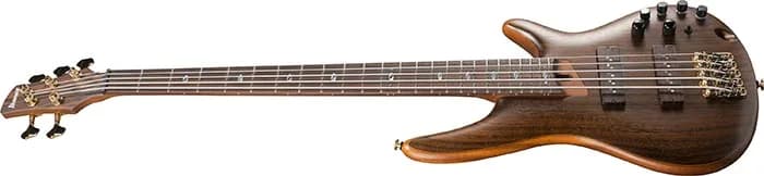 Ibanez SR5505 — photo 4