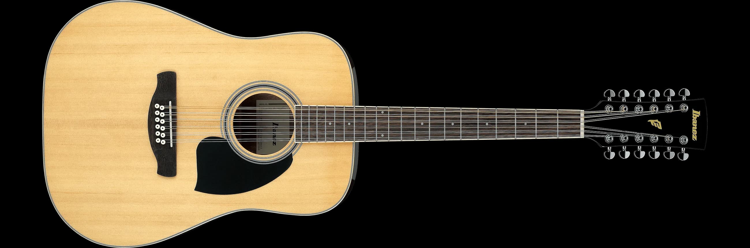 Ibanez PF1512