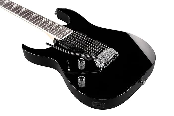Ibanez GRG170DXL — photo 2