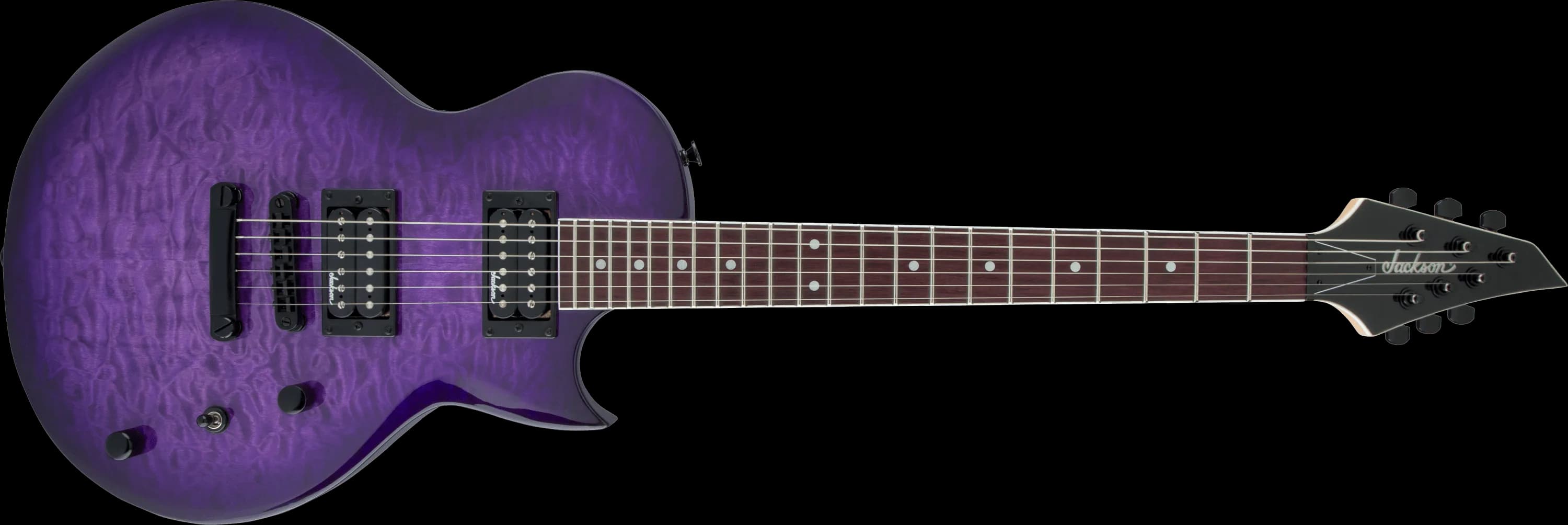 Jackson JS Series Monarkh SC JS22Q