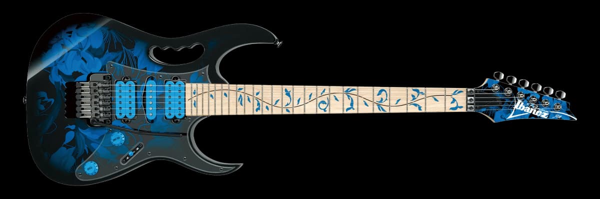 Ibanez JEM77P