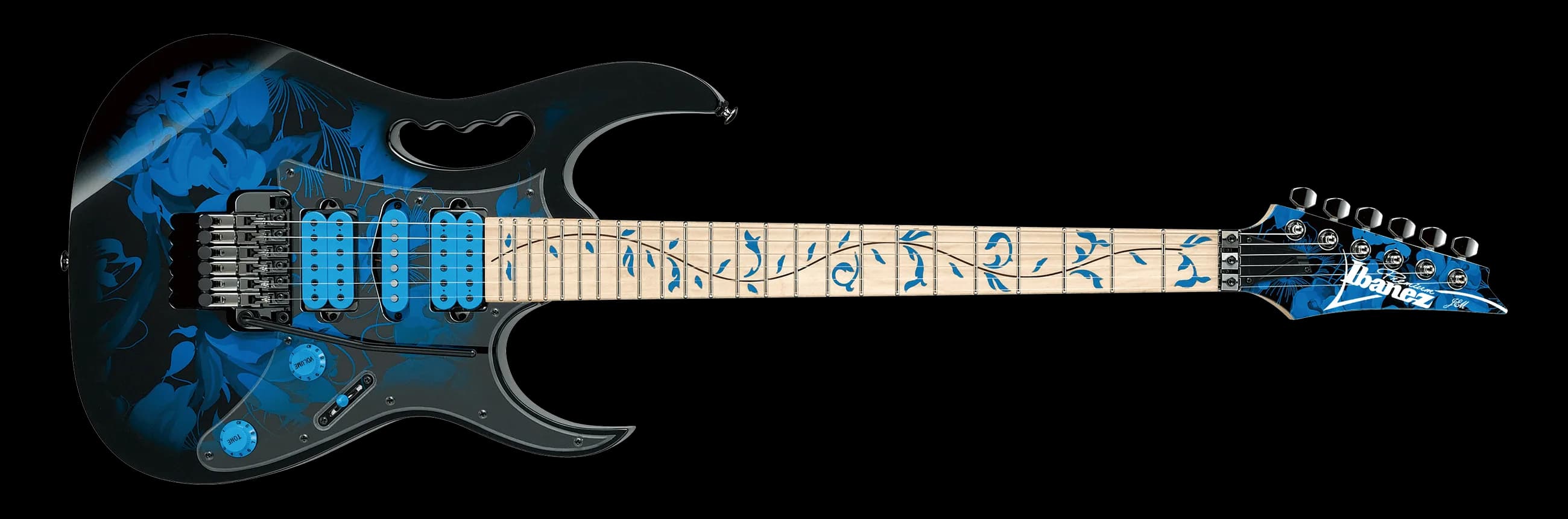 Ibanez JEM77P