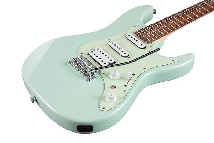 Ibanez AZES40 — photo 7