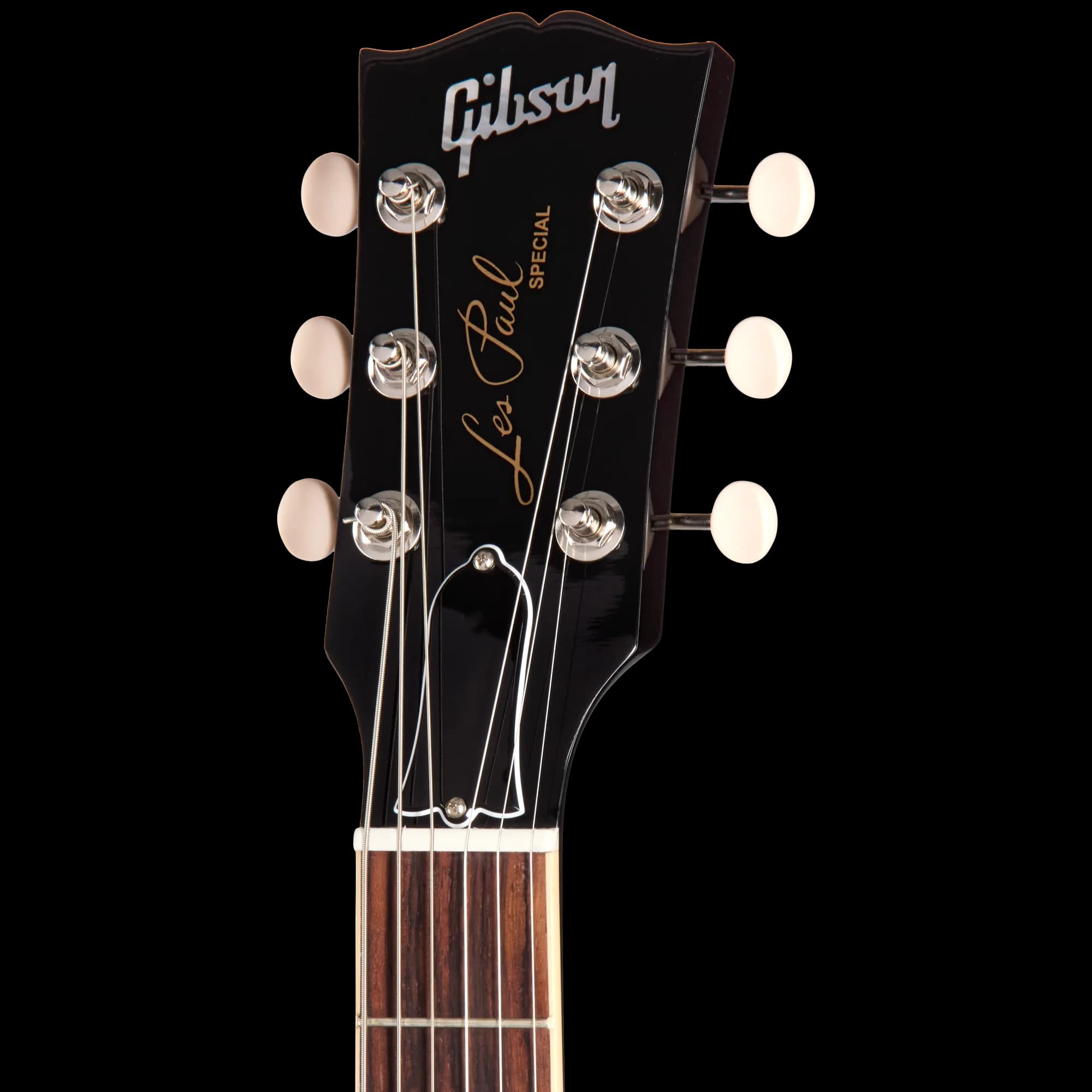 Gibson Les Paul Special with Mini Humbuckers, Tobacco Burst — photo 5
